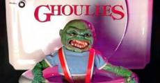Filme completo Ghoulies