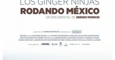 Ginger Ninjas. Rodando México film complet