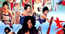 Sukeban: Taiman Shobu film complet