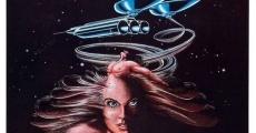 Filme completo Girl from Starship Venus