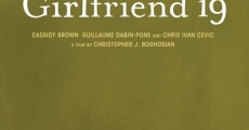 Filme completo Girlfriend 19