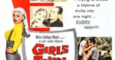 Girls Town film complet
