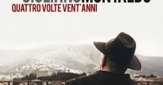 Filme completo Giuliano Montaldo: Quattro volte vent'anni