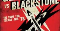 Glasspack vs Blackstone film complet