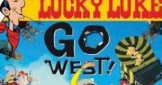 Filme completo Tous à l'Ouest: Une aventure de Lucky Luke
