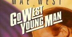 Go West Young Man streaming