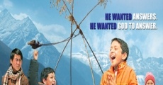 God Lives in the Himalayas streaming
