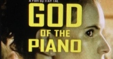 God of the Piano streaming