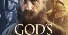 God's Outlaw film complet