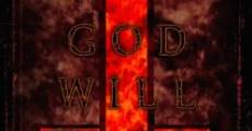 God Will Fall film complet