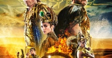 Gods of Egypt film complet