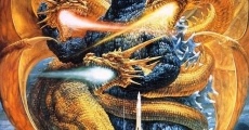 Filme completo Godzilla Contra King Ghidorah
