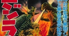 Godzilla kehrt zurück streaming