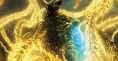 Godzilla: The Planet Eater streaming