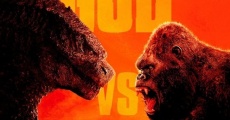 Godzilla vs. Kong streaming