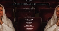 Gohar Kheirandish a Filmography