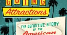 Filme completo Going Attractions: The Definitive Story of the American Drive-in Movie