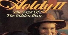 Goldy 2: The Saga of the Golden Bear streaming