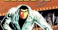 The Professional: Golgo 13 film complet