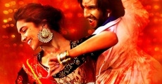 Goliyon Ki Rasleela Ram-Leela film complet