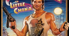 John Carpenter's Big Trouble in Little China (1986)