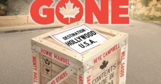 Gone South: How Canada Invented Hollywood (2014)