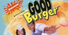 Good Burger - Die total verrückte Burger-Bude streaming