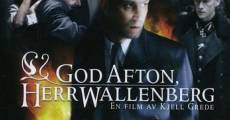 God afton, Herr Wallenberg - En Passionshistoria från verkligheten film complet