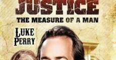 Goodnight for Justice: The Measure of a Man film complet