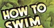 Goofy in How to Swim (1942) stream