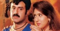 Goppinti Alludu (2000)