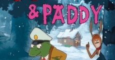 Gordon & Paddy e il mistero delle nocciole