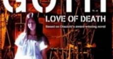 Filme completo Gosu (Goth) (Goth: Love of Death)