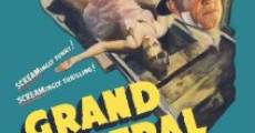 Grand Central Murder film complet