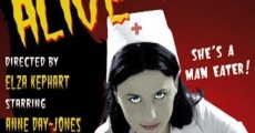 Película Graveyard Alive- A Zombie Nurse in Love