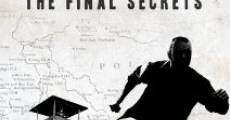 Great Escape: The Final Secrets