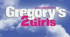 Filme completo Gregory's Two Girls