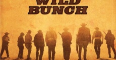 The Wild Bunch - Sie kannten kein Gesetz streaming