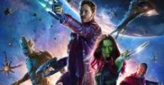 Guardians of the Galaxy streaming