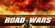 Road Wars (2015) stream