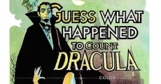 Guess What Happened to Count Dracula? (1970)