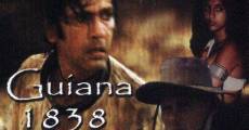 Guiana 1838, The Arrival (2004)