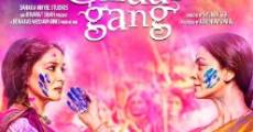 Gulaab Gang streaming