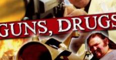 Filme completo Guns, Drugs and Dirty Money