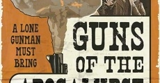 Filme completo Guns of the Apocalypse