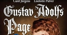 Filme completo Gustav Adolfs Page