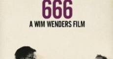 Filme completo Quarto 666