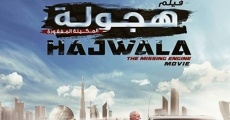 Película Hajwala: The Missing Engine