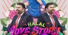 Halal Love Story film complet