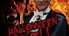 Filme completo Halloween Hell